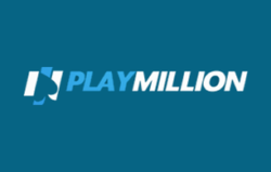 PlayMillion Casino screenshot
