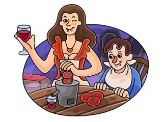 15 freespins in Immortal Romance