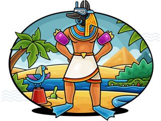 20 darmowych obrotów w świątyni Boga