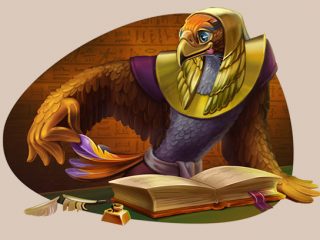 Darmowe obroty 20 w Book of Sun Multichance