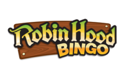 Robin Hood Bingo Casino screenshot