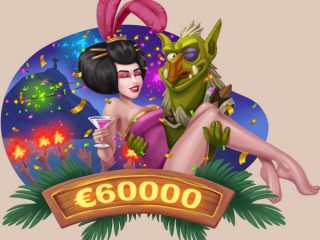 Darmowe obroty 25 w Vikings Go Berzerk