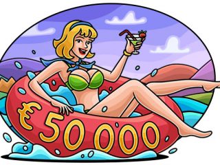 20 freespins w Pink Elephants