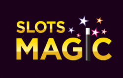 Slots Magic Casino screenshot