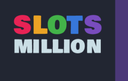 SlotsMillion Casino screenshot