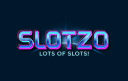 Slotzo Casino screenshot