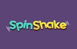 Spin Shake Casino screenshot