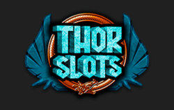 Thor Slots Casino screenshot