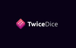 TwiceDice Casino screenshot