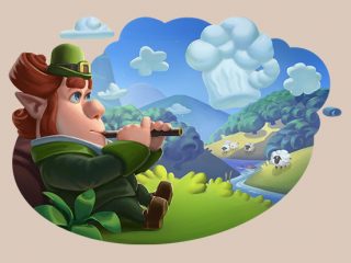 Darmowe obroty 20 w Finn i Swirly Spin