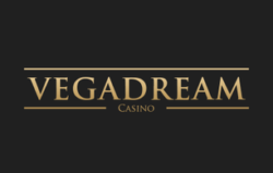 Vegadream Casino screenshot