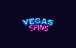 Vegas Spins Casino screenshot