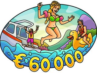 Darmowe spiny 20 w The One Armed Bandit