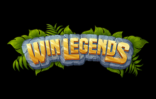 WinLegends Casino screenshot