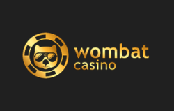 Wombat Casino screenshot