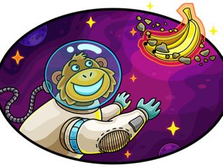 Darmowe spiny 10 w Banana Odyssey