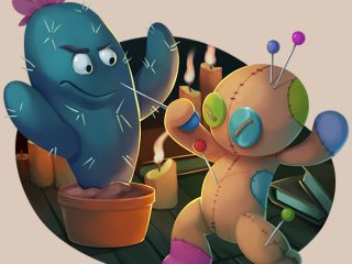 Darmowe spiny 20 w Voodoo Gold