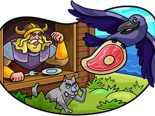 Darmowe obroty 20 w Vikings Fortune: Hold and Win