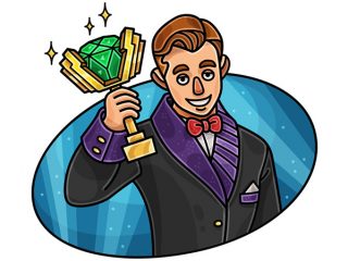 Darmowe spiny 25 w Grand