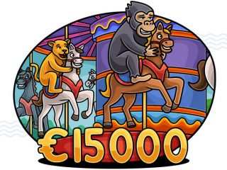 Darmowe obroty 20 w Wild Ape