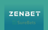 ZenBet Casino screenshot