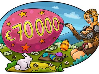 Darmowe obroty 20 w Valley of the Gods