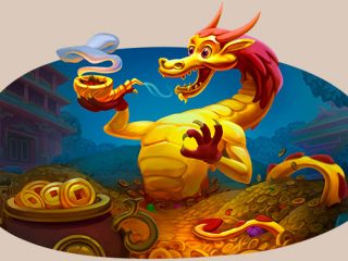 Darmowe spiny 20 w Dragon Pearls: trzymaj i wygrywaj