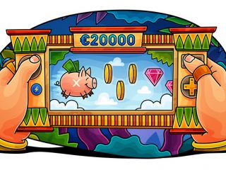 Darmowe spiny 20 w Imperial Fruits: linie 40