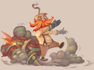 Darmowe obroty 20 w Klejnotach Gnomów