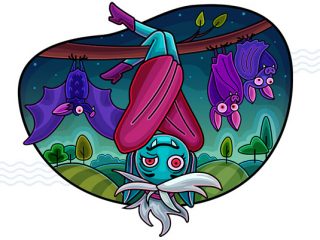 20 darmowych obrotów w Lilith's Inferno