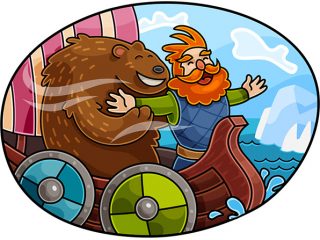 Darmowe spiny 20 w Vikings Winter