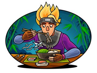 Darmowe spiny 25 w Ninja Ways