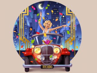 Darmowe spiny 25 w Grand