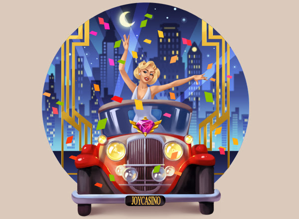 25 freespins in The Grand