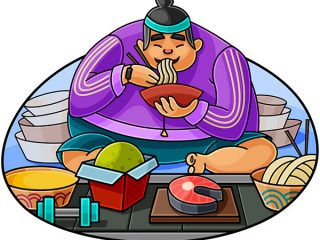 Darmowe spiny 20 w grze Yokozuna Clash