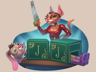 Darmowe spiny 20 w Respin Circus