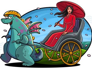 Darmowe obroty 10 w Sakura Fortune