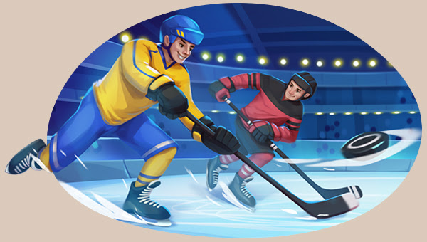 10 freespins in Break Away Deluxe