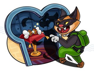 Darmowe obroty 20 w Pazurach vs Łapy