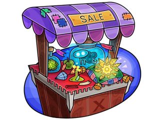 Darmowe spiny 20 w Elements: Przebudzenie