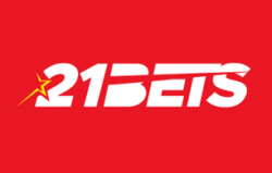 21Bets Casino screenshot