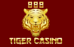 888 Tiger Casino screenshot