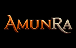 AmunRa Casino screenshot