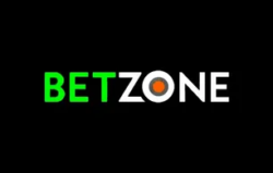 Betzone Casino screenshot