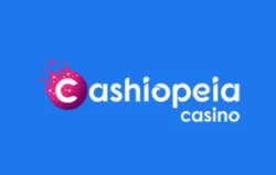 Cashiopeia Casino screenshot