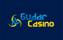 Gudar Casino screenshot