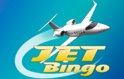 Jet Bingo Casino screenshot