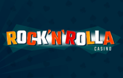 RockNRolla Casino screenshot