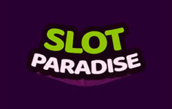 SlotParadise Casino screenshot