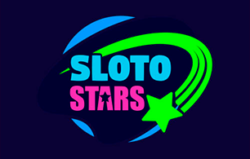 Sloto Stars Casino screenshot